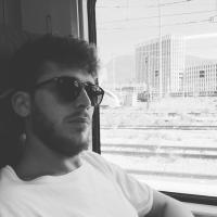 Luca Gaeta Dj (@lucagaeta_dj) 's Twitter Profile
