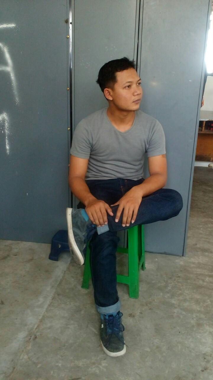 heri_alim's profile picture. HEboh sendiRI  || Saudara New Pallapa || #KTBFFH || work at PT Rama Putra Djaya plant Pati central java ||  https://t.co/DQtaZUulnu