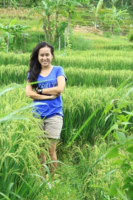 pelangi_kiki's profile picture. Love and live like we're gonna die young!