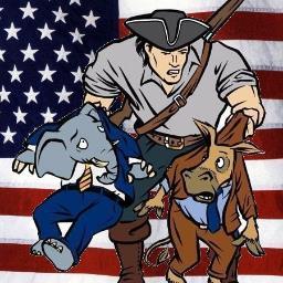 Prolife god, guns politically incorrect ! Bravo troop 3rd/ 5th infantry Air cav. MAGA Trump supporter ! God Bless America & Donald Trump !