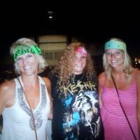 Melissa Oakley (@walkergirl66) 's Twitter Profile
