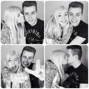 Bibi getroffen
Autogramm von Bibi    ♡ ♡ ♡ ♡ ♡ ♡ ♡ ♡ Bibinator~jenco forever ♡♡♡
Julian hat ein bild gelikt ❤❤❤❤❤