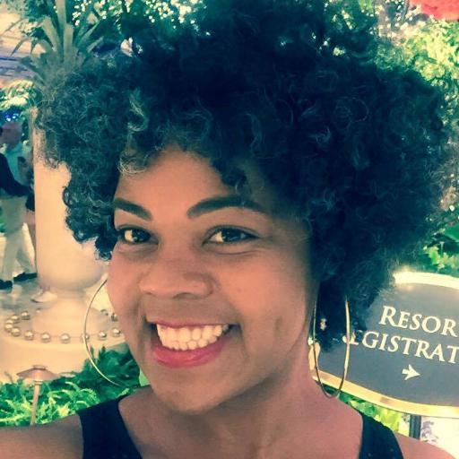 PrecPetty's profile picture. Former reporter. Current dark sider. Pomegranate lover. Dog haver. LOTR reader.