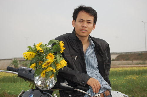 duonghoc's profile picture. 