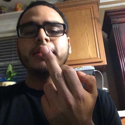 tony_garcia4's profile picture. essential worker.