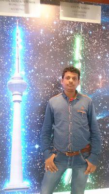 sunilku30015277's profile picture. 