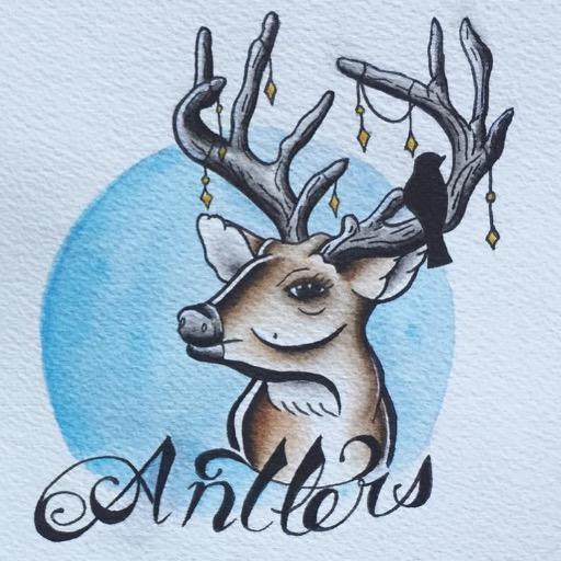 Hi! This is the official Twitter page for Antlers- a short film Written/ Directed by Kieran Mahoney! Tune in for updates on the production process!