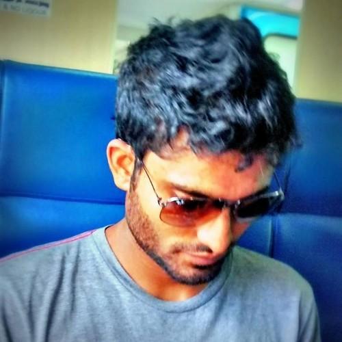 SankaDileepa's profile picture. Research Assistant at University of Moratuwa