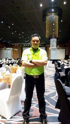 Wahadoroning's profile picture. 