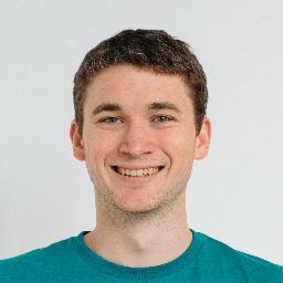 Staff Machine Learning Engineer at Included Health | he/him