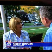 Sherry Chapman–Author and Genealogist (@sherrychapman) 's Twitter Profile