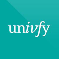 Univfy(@Univfy) 's Twitter Profile Photo
