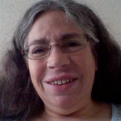 I'm a happily married, short, round 55 year-old who has 2 wonderful adult children, a wonderful granddaughter and a LifeVantage business.