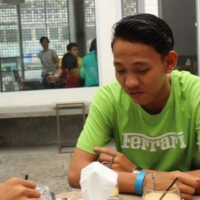 ridho_anaqi's profile picture. 