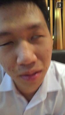 sleekisnothere's profile picture. bio? whats that I don't study bio.
@sleekerthanyou is the imposter