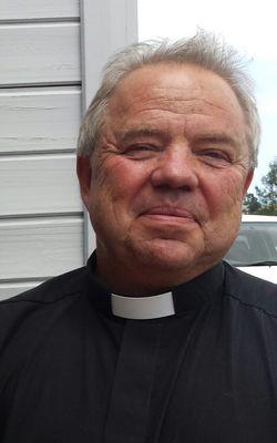 catholic priest ordained 1981