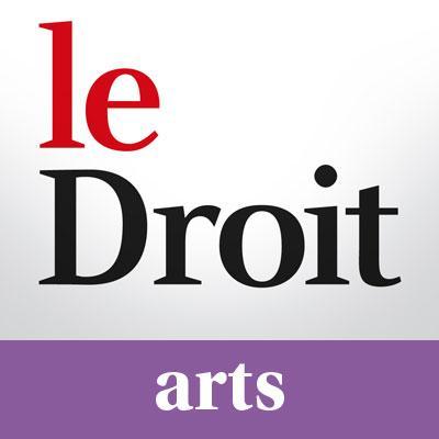 La section des arts du quotidien francophone d'#Ottawa-#Gatineau. Aussi sur @LeDroitca et @LD_Sports.