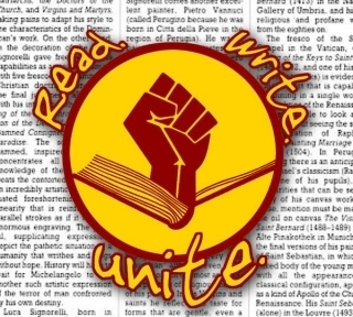 readwriteunite's profile picture. To unite minds through the the thirst for knowledge and, in turn, promote social change.