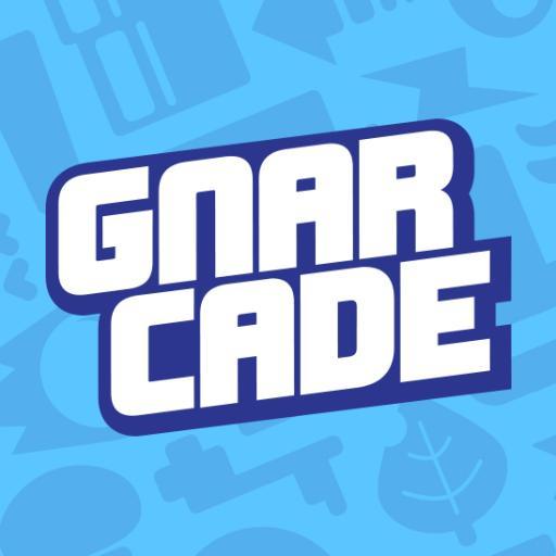 gnarcadeshow's profile picture. Gaming videos and reviews! We do giveaways on here occasionally!