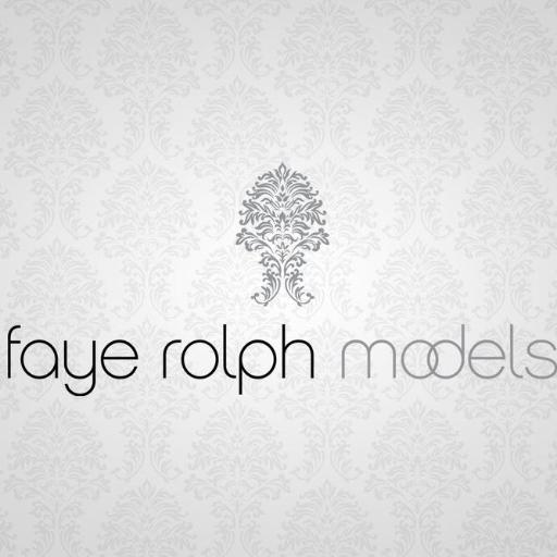 Faye Rolph Models