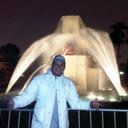 Geyson Diaz Robles