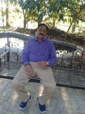 nadgaundi's profile picture. 