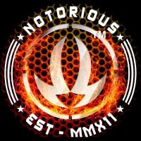 Notorious Cloth Bali (@notoriousbali) 's Twitter Profile