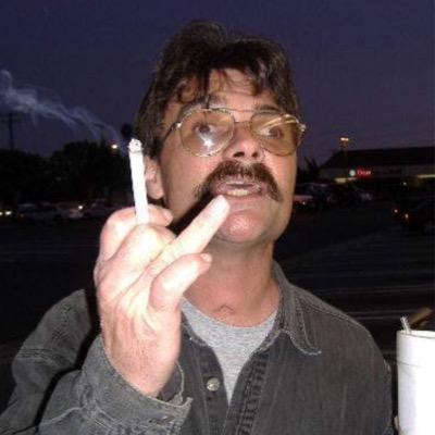 truthinertia's profile picture. what am I gunna do...with a gun rack?