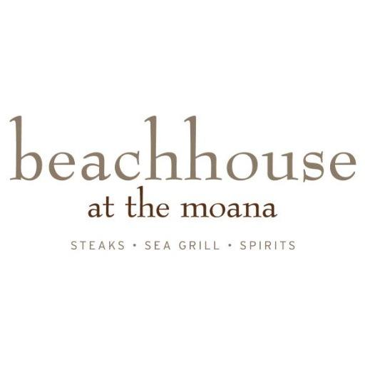 On the beach at the Moana Surfrider serving the finest steaks, freshest seafood and vibrant island-inspired cuisine. #beachhousemoana