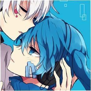 New 腐童 なーちゃんとペア画 To Fusy2 Twitter