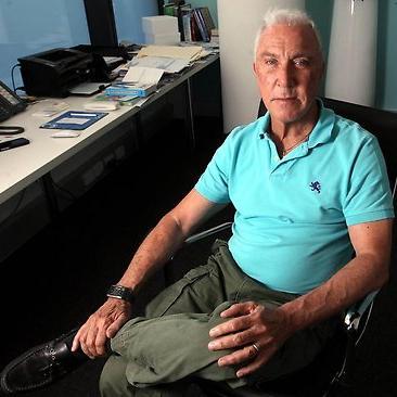 RobinWillcourt's profile picture. Once a Maternal-Fetal Medicine Specialist, now doing Physiological Rehabilitation with a Sports Medicine background