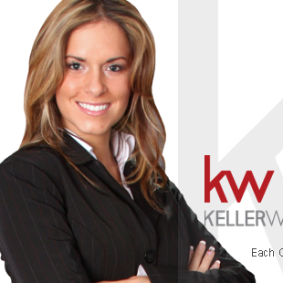 Animal Lover & Coffee Addict | Real Estate Broker Associate of Keller Williams Real Estate | Market Expert = Equity Maximizer https://t.co/eCZU2you0B