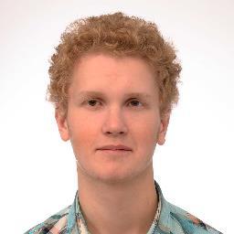 .NET developer, Azure enthusiast, Unity hobbyist.