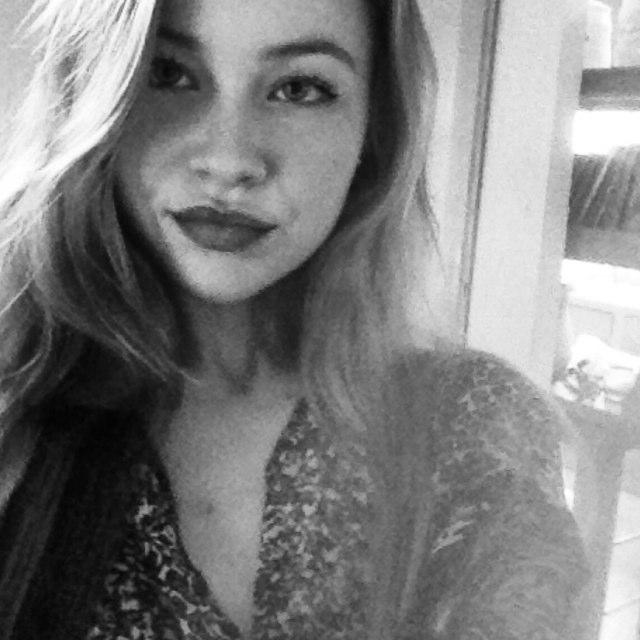 TylynHughes's profile picture. happy mo fuckerrr