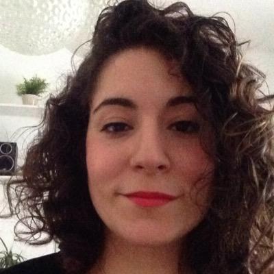 Gestión de innovación abierta is my thing
