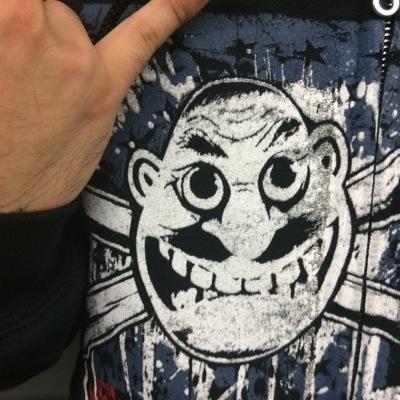 Phillip_doom's profile picture. メタル、ハードコア、ロック、千葉ロッテマリーンズ@TheTokioSSのVo