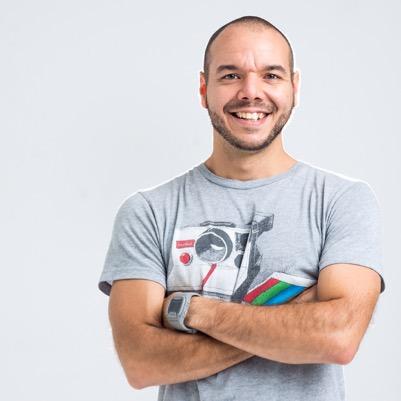 ruicordovez's profile picture. Fotógrafo