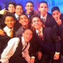 Julio Aleman - @julioalemanriv1 - Twitter