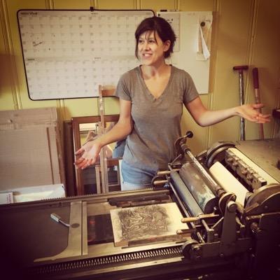 Laura Baisden Profile