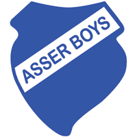 Officiële twitteraccount voetbalvereniging Asser Boys | Opgericht op 13 oktober 1919
