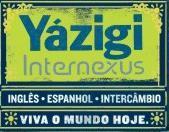 Twitter da escola de inglês Yázigi Campinas, Unidade Taquaral. Aqui, aprender inglês e espanhol é muito mais legal!!!!