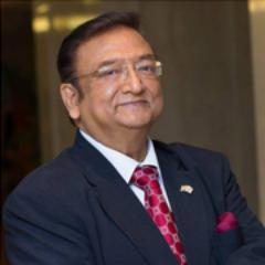 Author, Entrepreneur, Motivational speaker, Chairman STIC Travel Group & Indian Chamber of Commerce/FIEO, Aviation & Tourism Expert committee. President IATO.