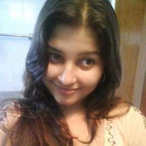 I am Beautiful Girl Of India If U Say Right Follow Me