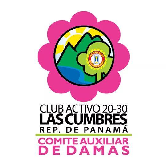Comité Auxiliar de Damas del Club Activo 20-30 Las Cumbres.