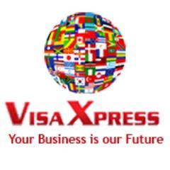 visa_xpress's profile picture. 