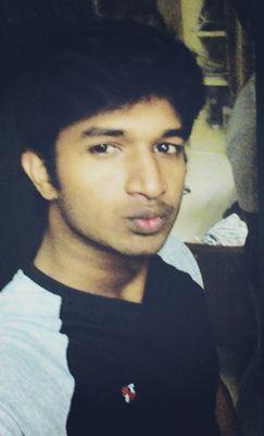 am_maruthi31's profile picture. 