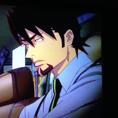 tsuki_usagitb's profile picture. タイバニ(虎徹さんとバニーさんとルナ先生)、００(刹那、ハレルヤ)、銀魂(高杉)、もんげーなコマさんが大好きな平田さんと同い年の社会人です。平田さんに「バカヤロウ！」と言われたのはいい思い出。オススメの兎虎本情報ください！