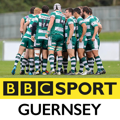 This account is no longer in use. Please follow @BBCGuernsey to continue receiving the latest sports news, results and updates in Guernsey.