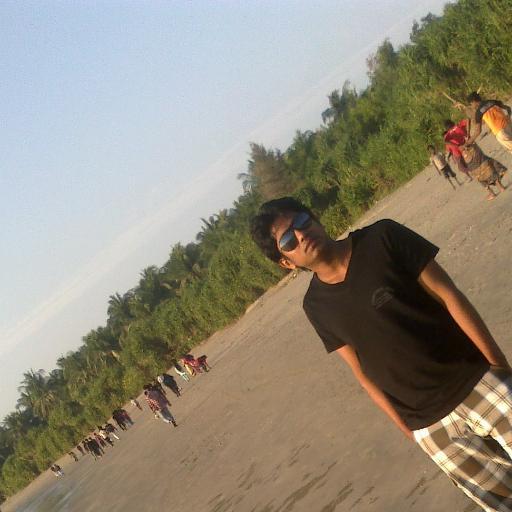 sagorcmt4's profile picture. 