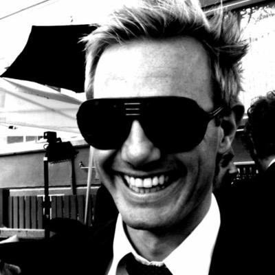 RhodeJensen's profile picture. 